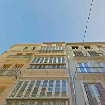 Apartment Suncity Loft Especeria 1 *