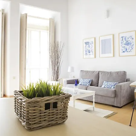 Suncity Loft Especeria 1 Malaga