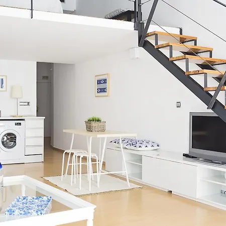 Apartment Suncity Loft Especeria 1 *