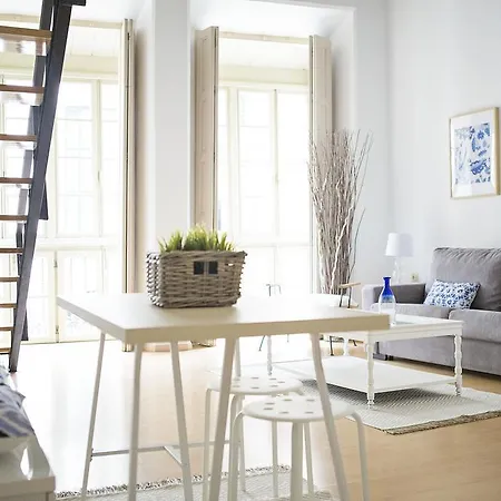 Suncity Loft Especeria 1 Apartment Malaga