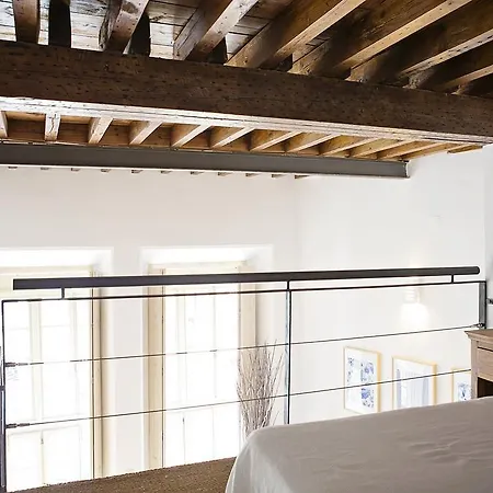 Suncity Loft Especeria 1 *