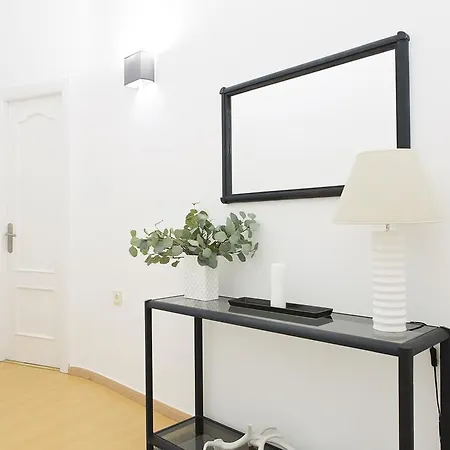 Apartment Suncity Loft Especeria 1 Malaga