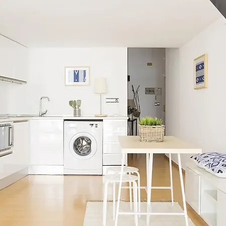 Suncity Loft Especeria 1 * Malaga