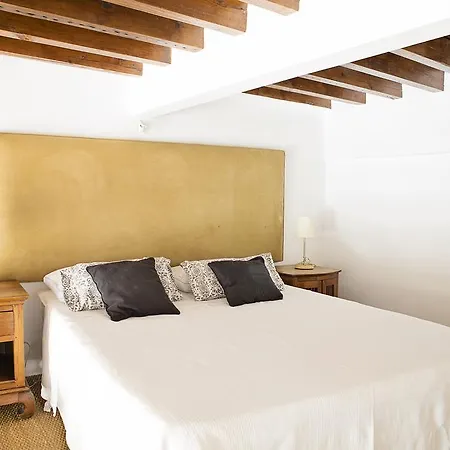 Suncity Loft Especeria 1 Apartment
