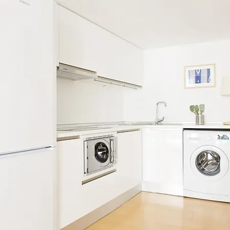 Apartment Suncity Loft Especeria 1