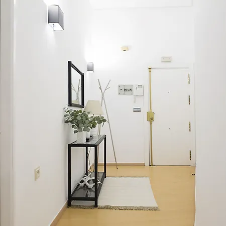 Apartment Suncity Loft Especeria 1 *
