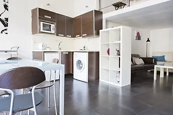 Suncity Loft Especeria 1 Apartment Malaga