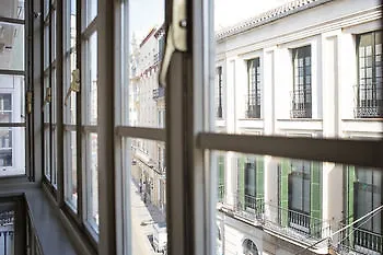 Suncity Loft Especeria 1 Apartment Malaga